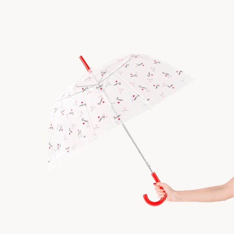 Mathilde Cabanas Kiss Umbrella Adult