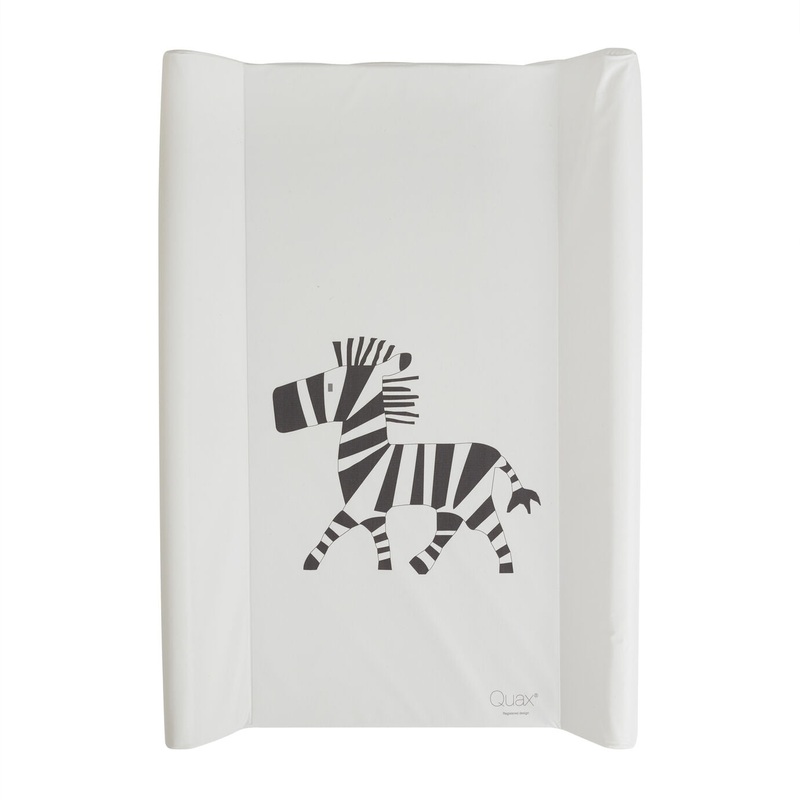 Quax Changing Pad Zebra