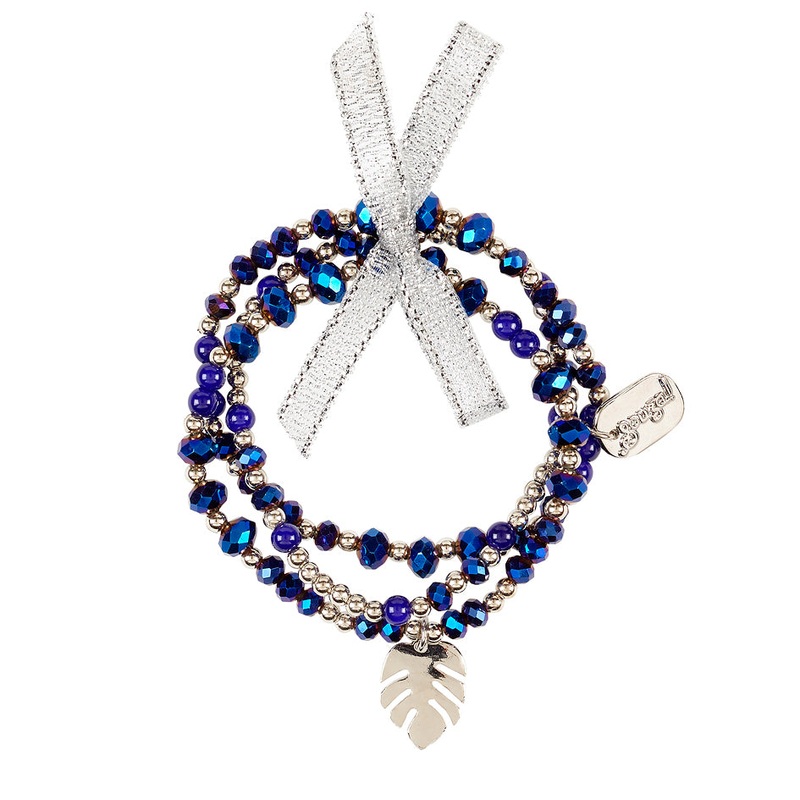 Souza Bracelet Ricarda Blue
