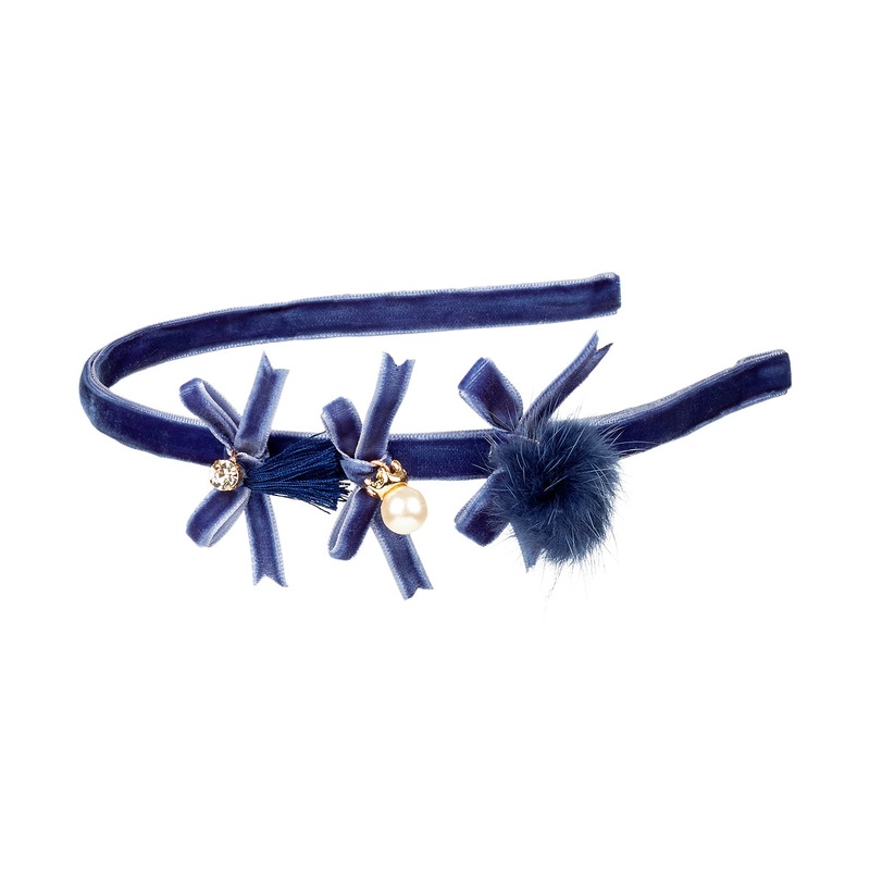 Souza Tiara Maureen Navy