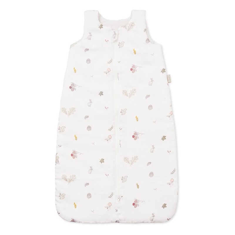 Cam Cam Copenhagen Sleeping Bag Fawn