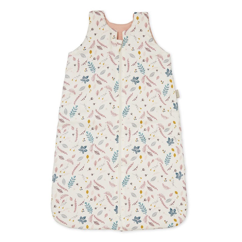 Cam Cam Copenhagen Sleeping Bag Pressed Leaves