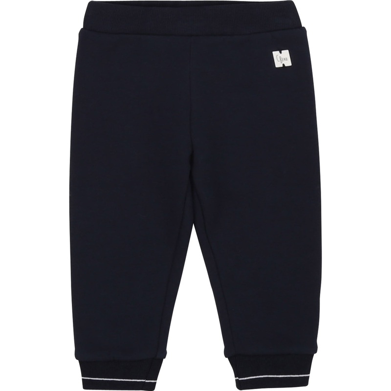 Carrement Beau Trouser Fall 1 Night