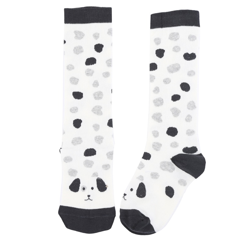 Emile et Ida Socks Ecru