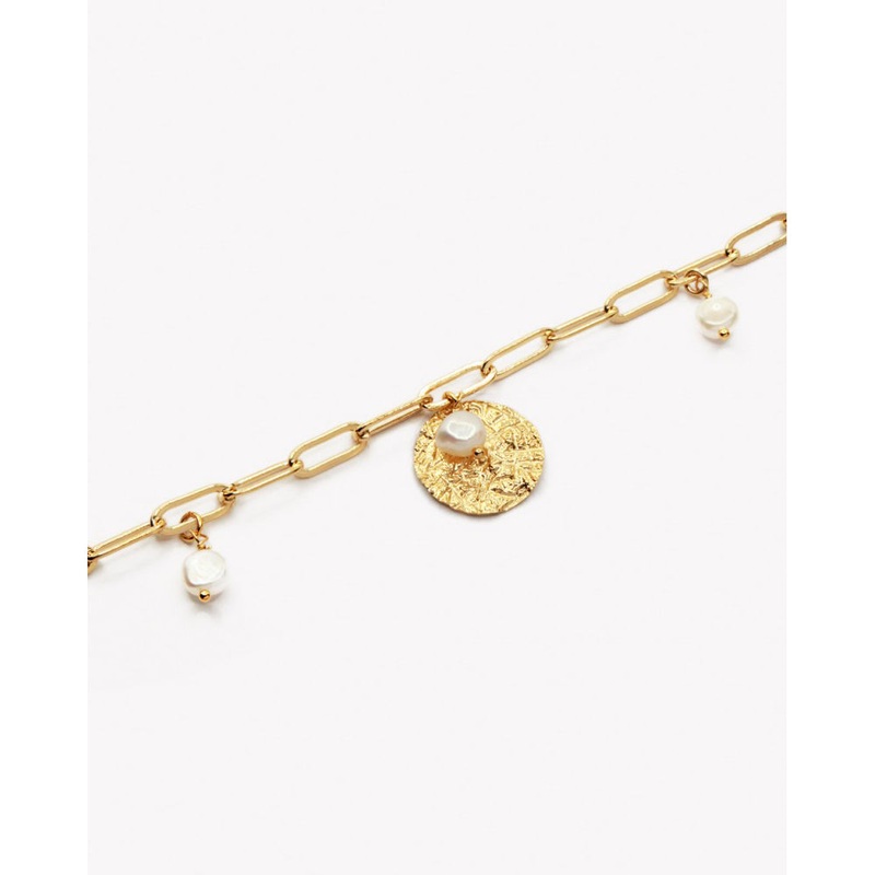 Nilai Paloma Bracelet