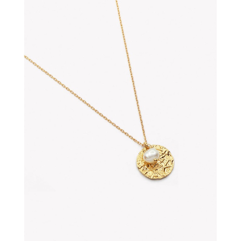 Nilai Paloma Chain Necklace