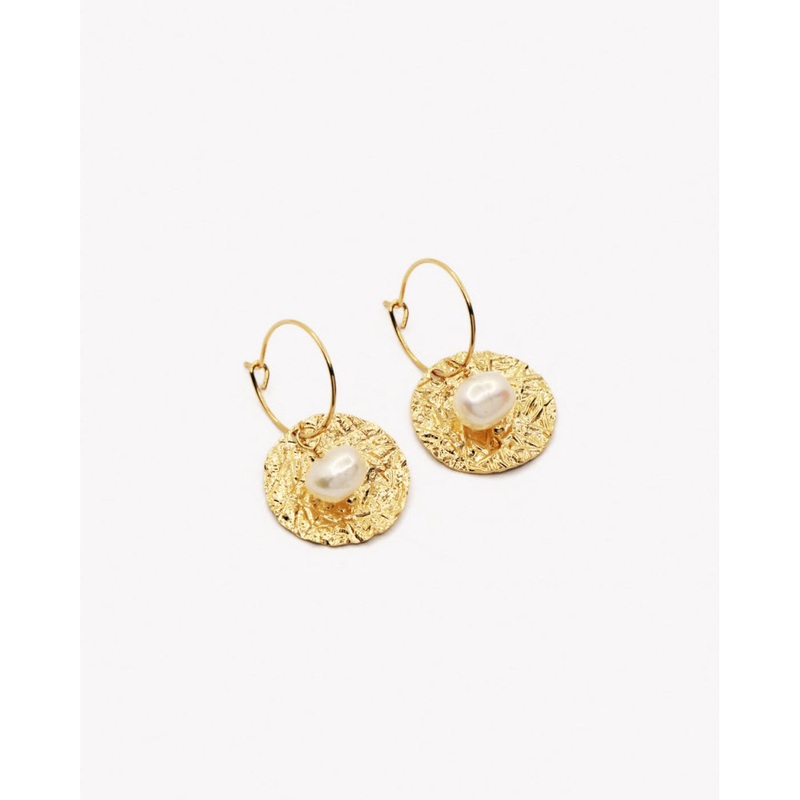 Nilai Paloma Earrings