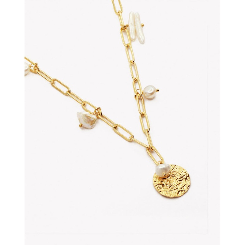 Nilai Paloma Necklace