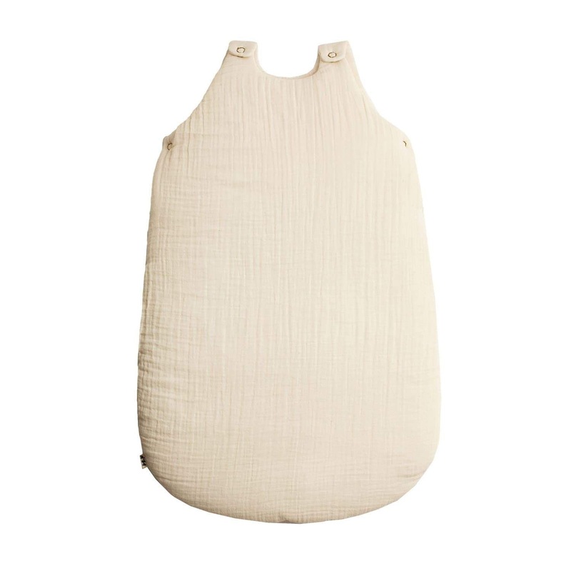 Numero 74 Winter Sleeping Bag Natural