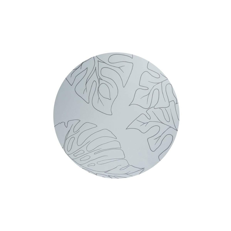 Toddlekind Clean Wean Mat Jungle Grey