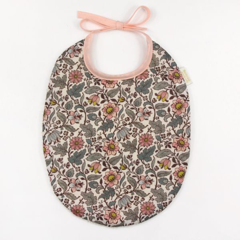 Barnab aime le caf Bib Garance