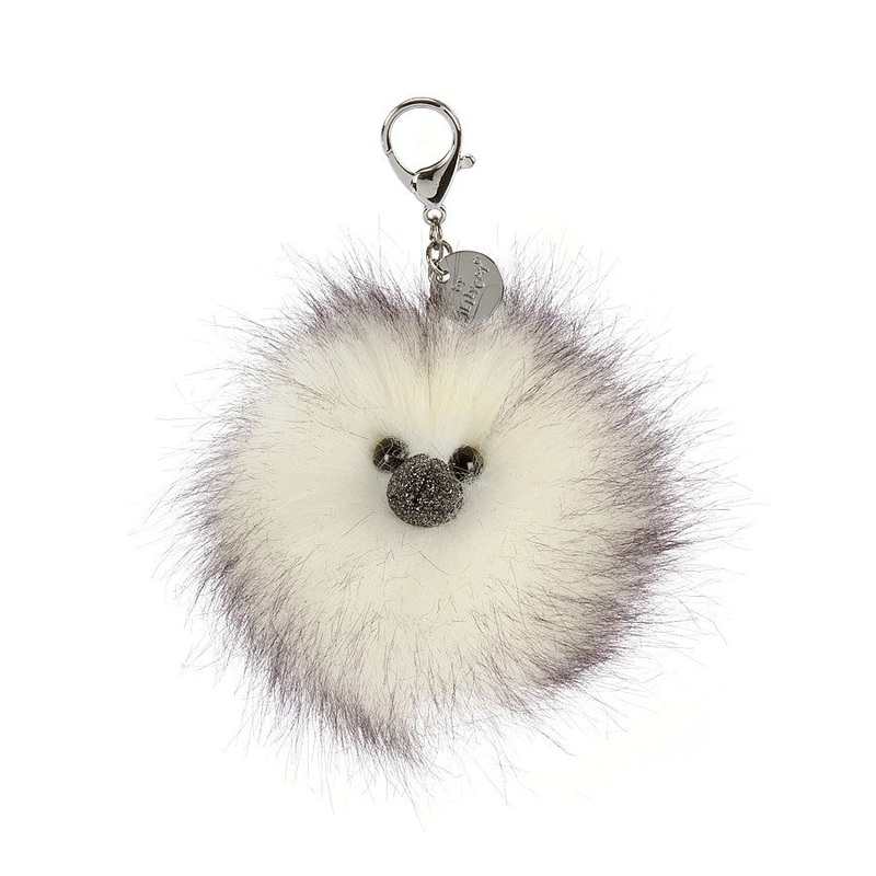 Jellycat Dazzle Bag Charm