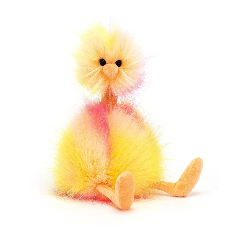 Jellycat Pompom Sorbet