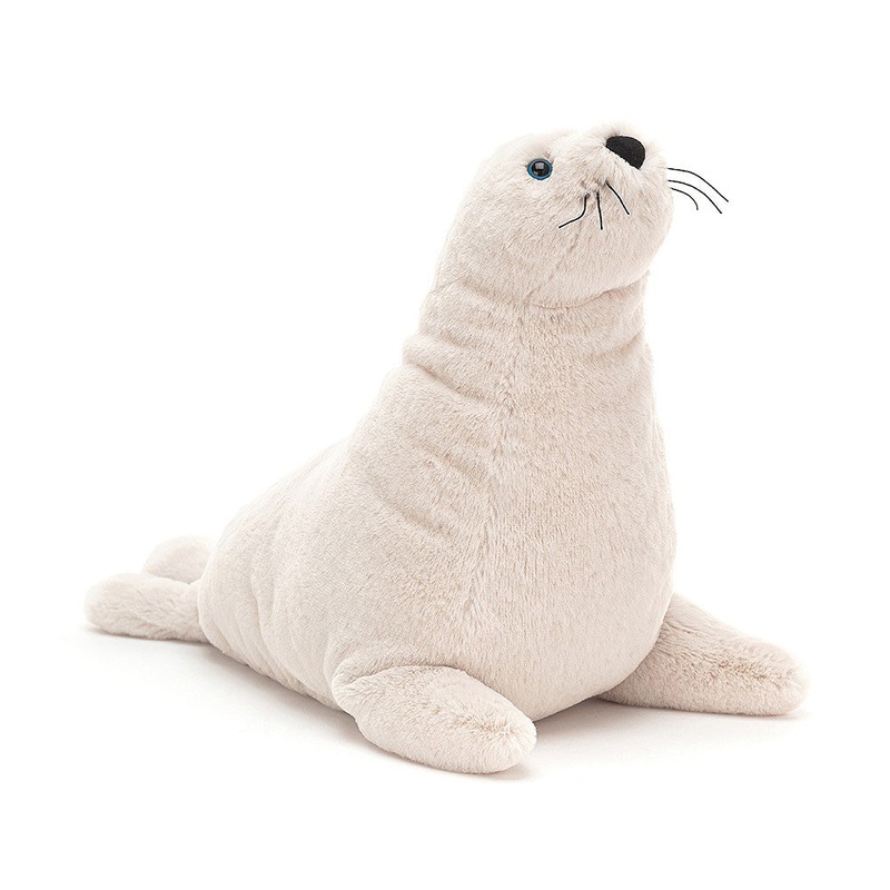 Jellycat Selena Seal