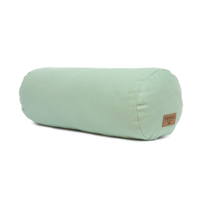 nobodinoz Sinbad Cushion Provence Green