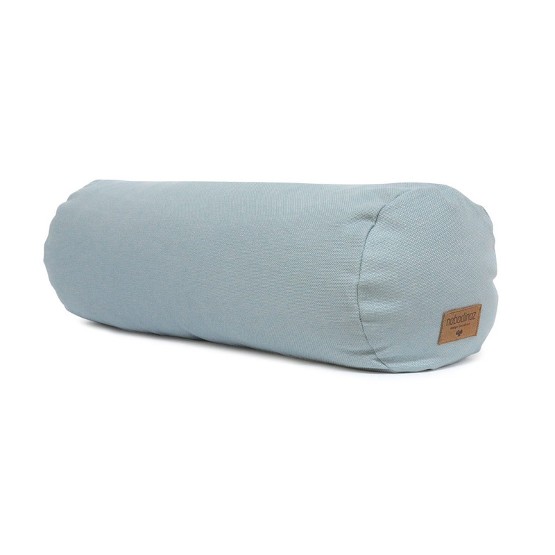 nobodinoz Sinbad Cushion Riviera Blue