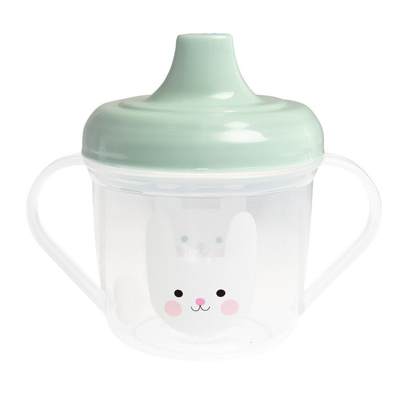 Rex Bonnie The Bunny Childrens Beaker