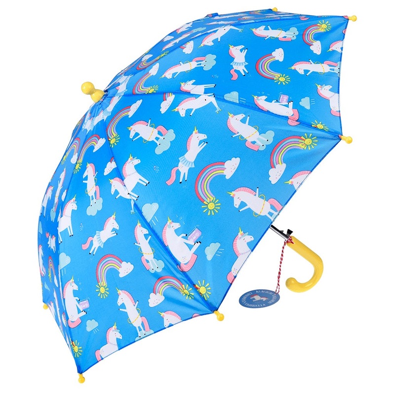 Rex Magical Unicorn Children's Umbrella