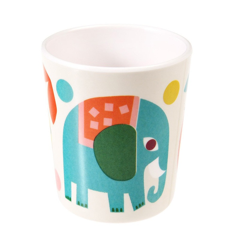 Rex Wild Wonders Melamine Beaker