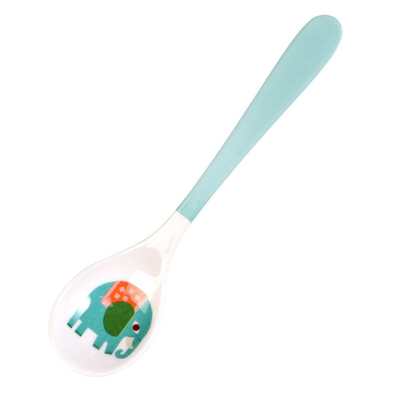 Rex Wild Wonders Melamine Spoon