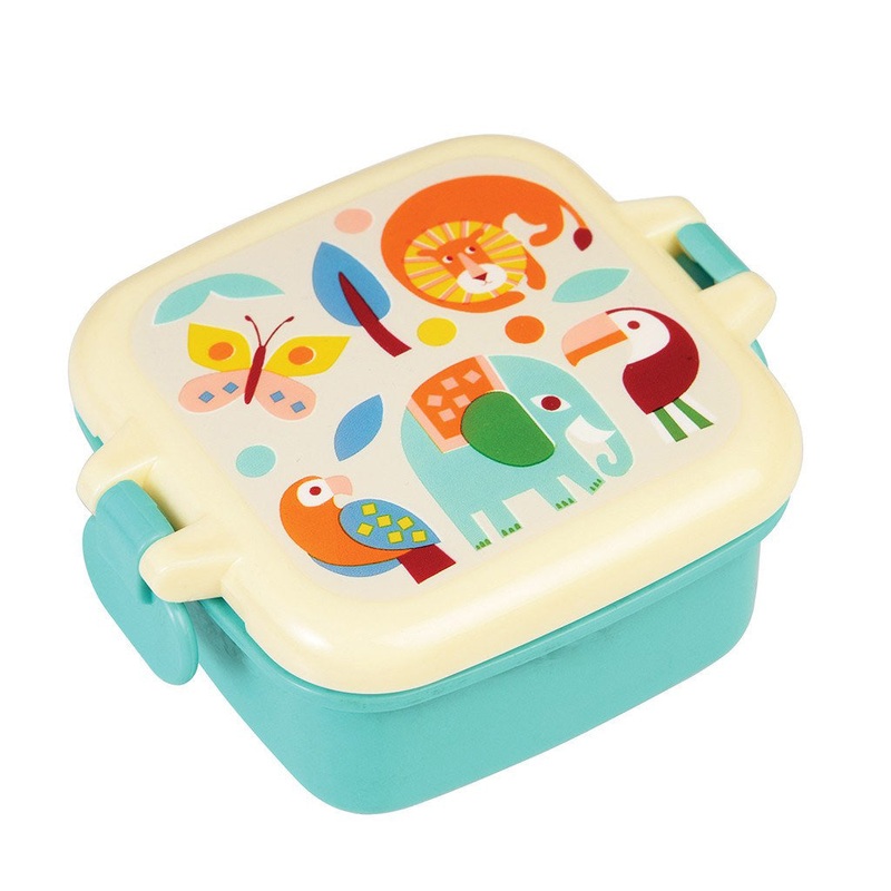 Rex Wild Wonders Snack Pot