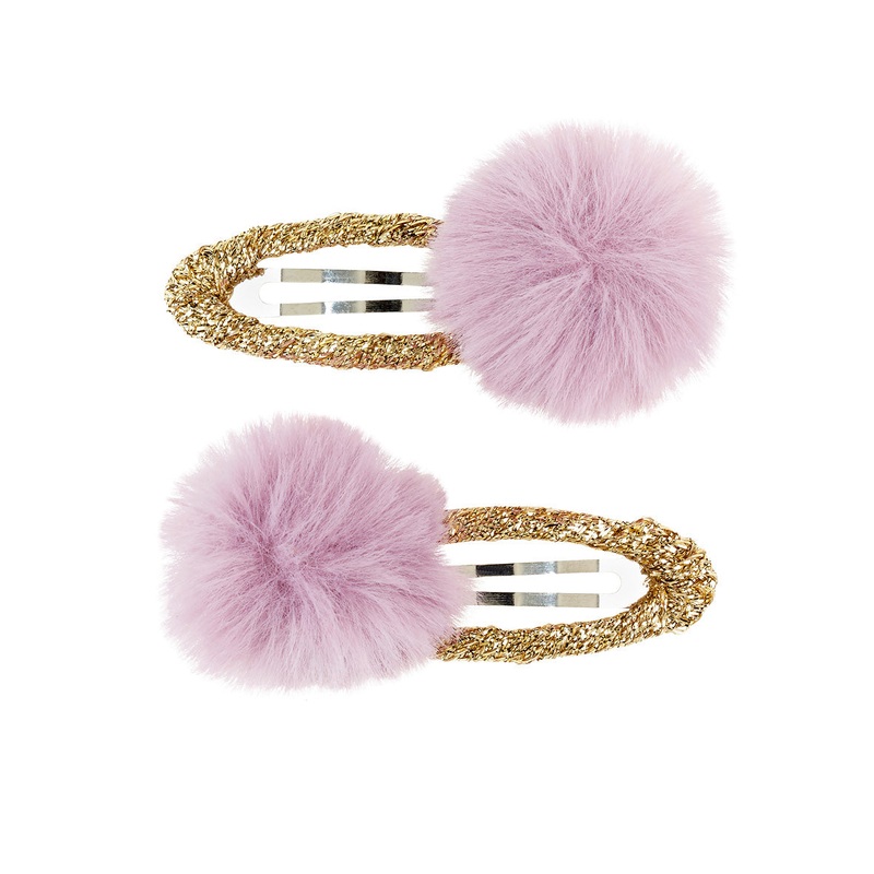 Souza 2 pcs Hair Clips Kiria