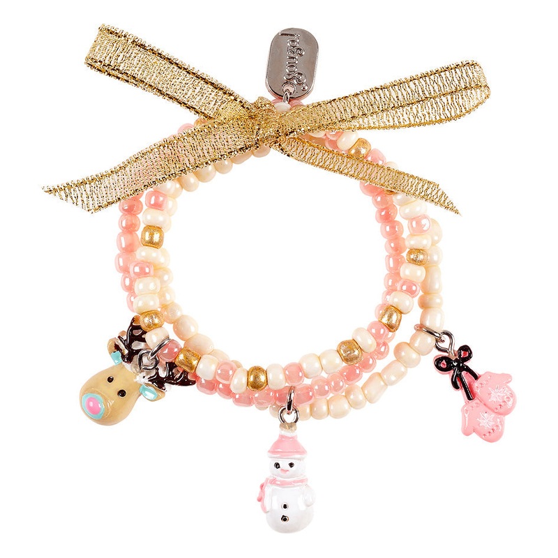 Souza Bracelet Paulina Winter with Charms