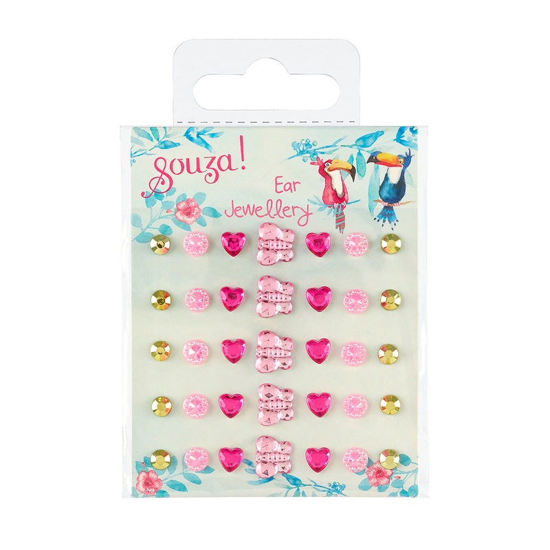 Souza Ear Stickers Fantast