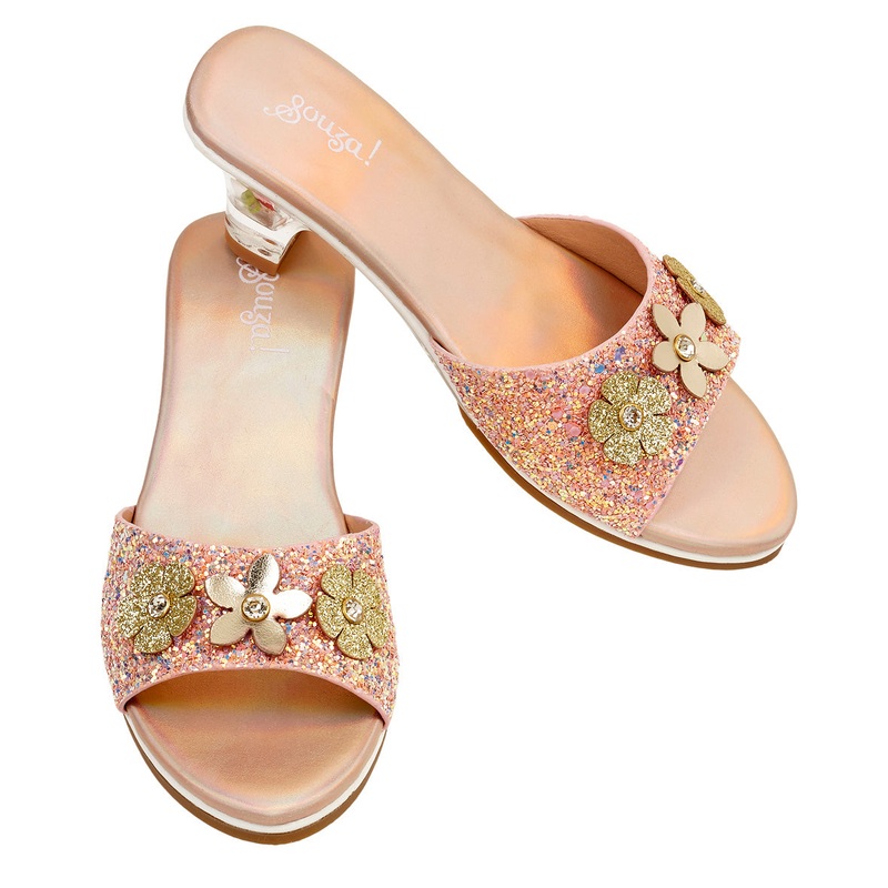 Souza Slipper H.Heel Clarisse