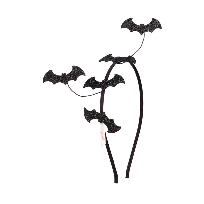 Souza Tiara Bat Black