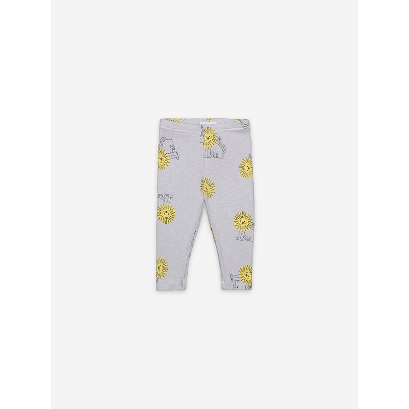 Bobo Choses Pet A Lion All Over Leggings