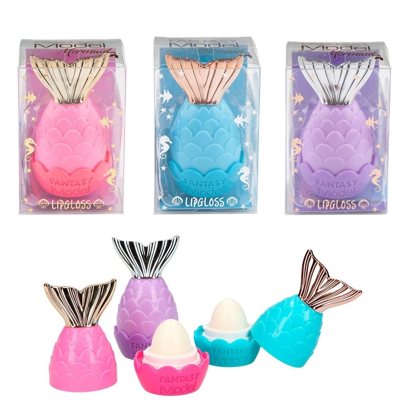 Depesche Fantasy Model Lipgloss Mermaid (1pc)
