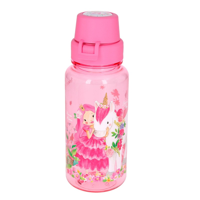 Depesche Princess Mimi Drinking Bottle