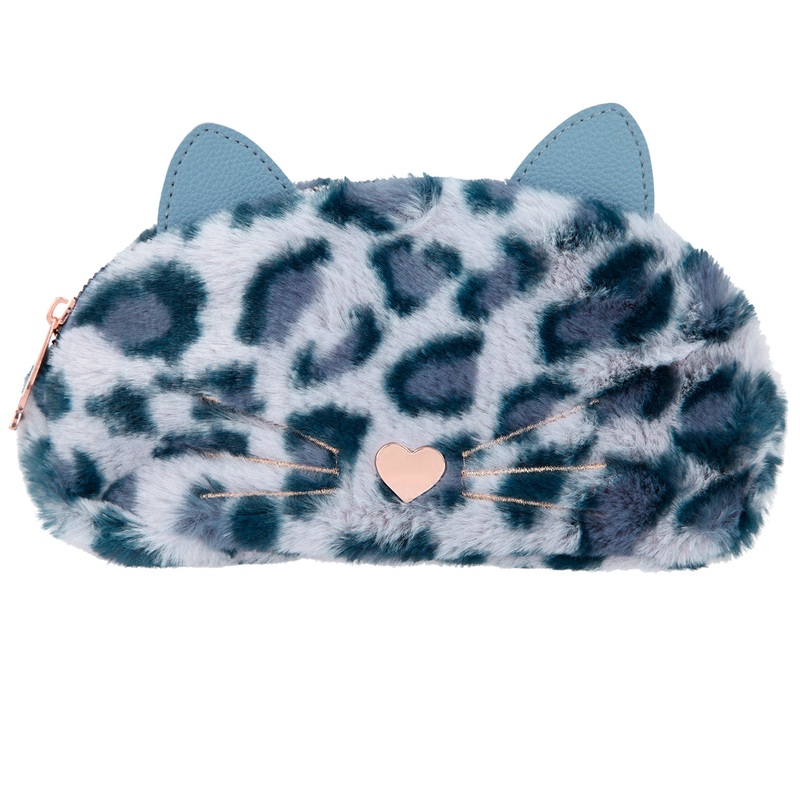 Depesche Topmodel Beauty Bag Leolove