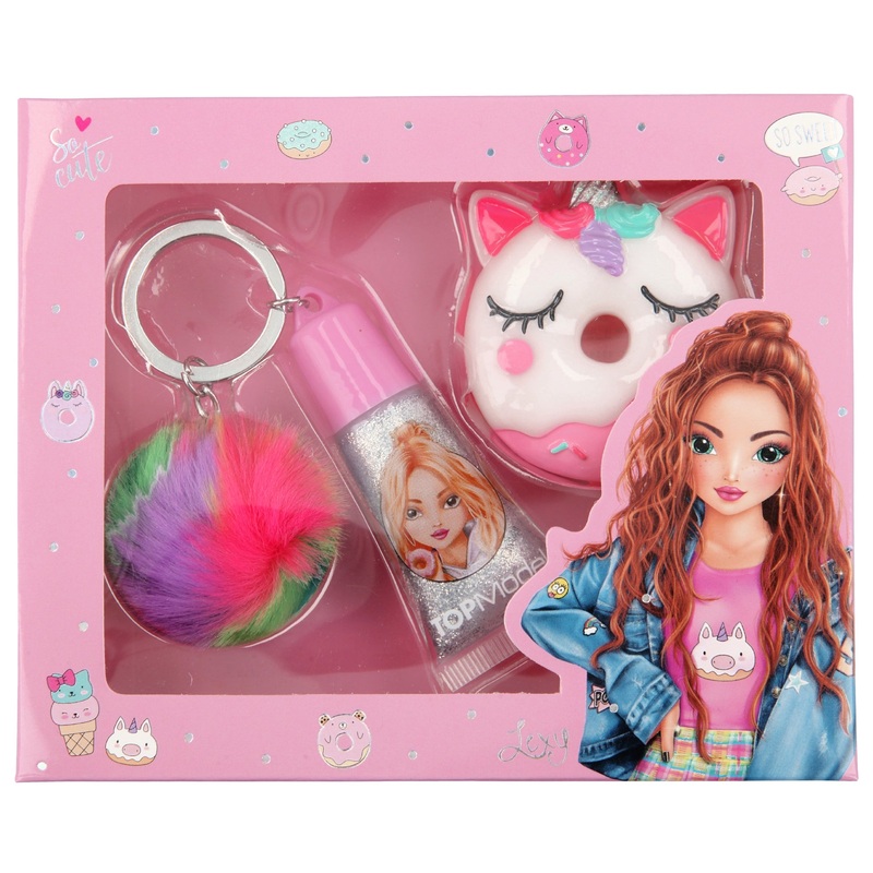 Depesche Topmodel Beauty Set Candy Cake