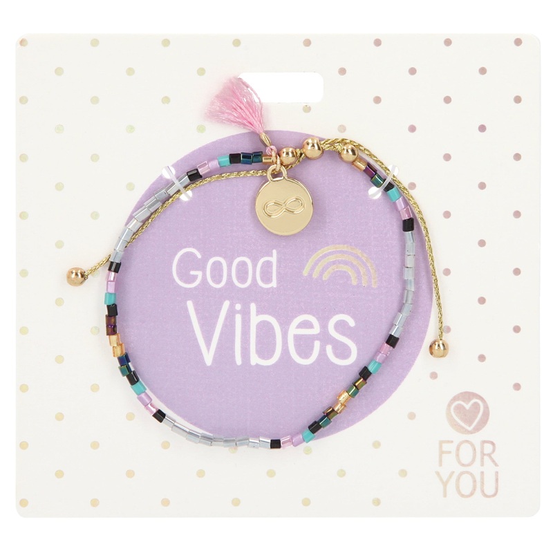 Depesche Trend Beads Bracelets Protection (1pc)