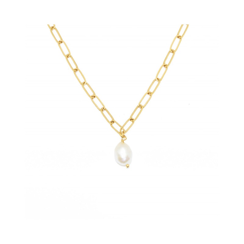 Nilai Necklace Perla