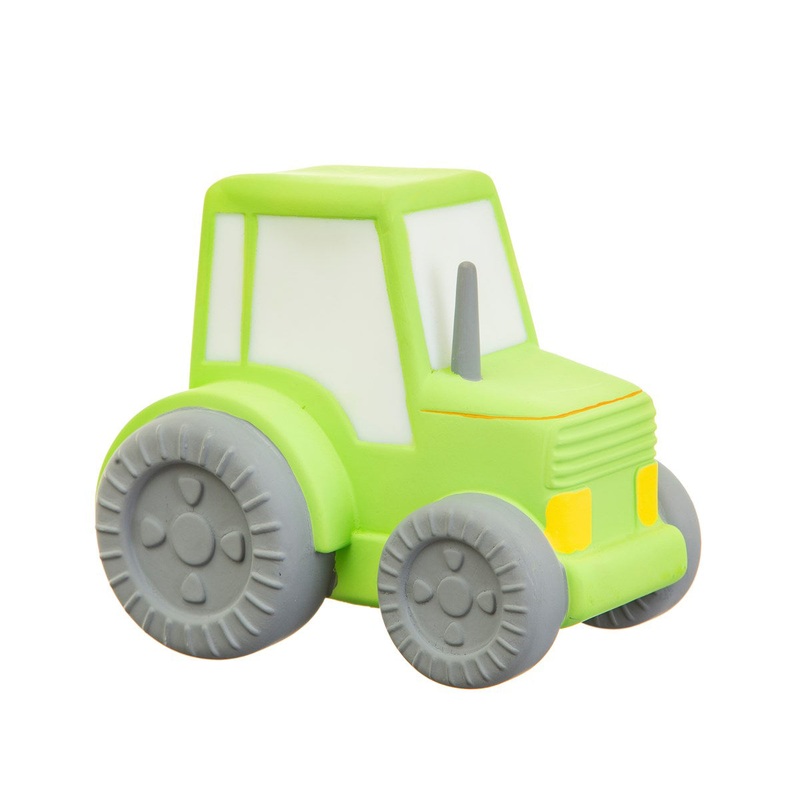 RJB Stone Tractor Night Light