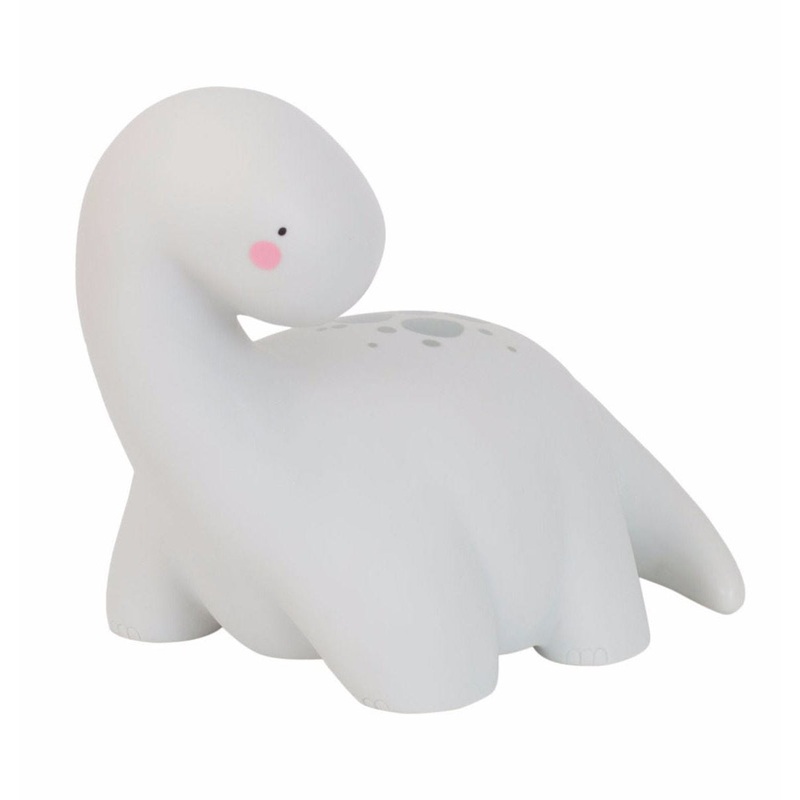 A Little Lovely Company Table Light Brontosaurus