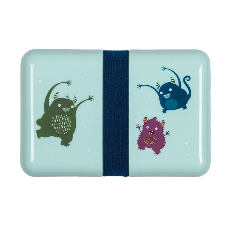 A Little Lovely CompanyLunch Box Monsters