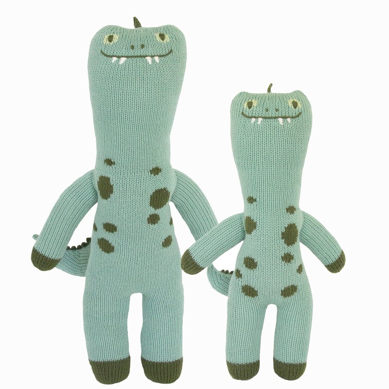 Blabla Kids Iggy The Dinosaur