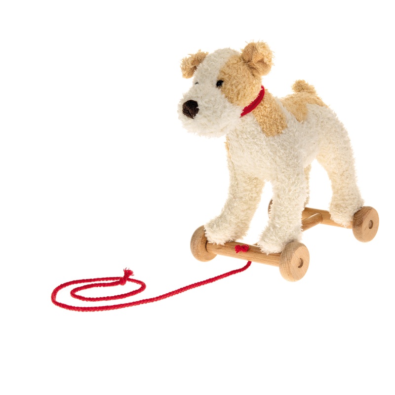 Egmont Toys Pull-Along Eliot