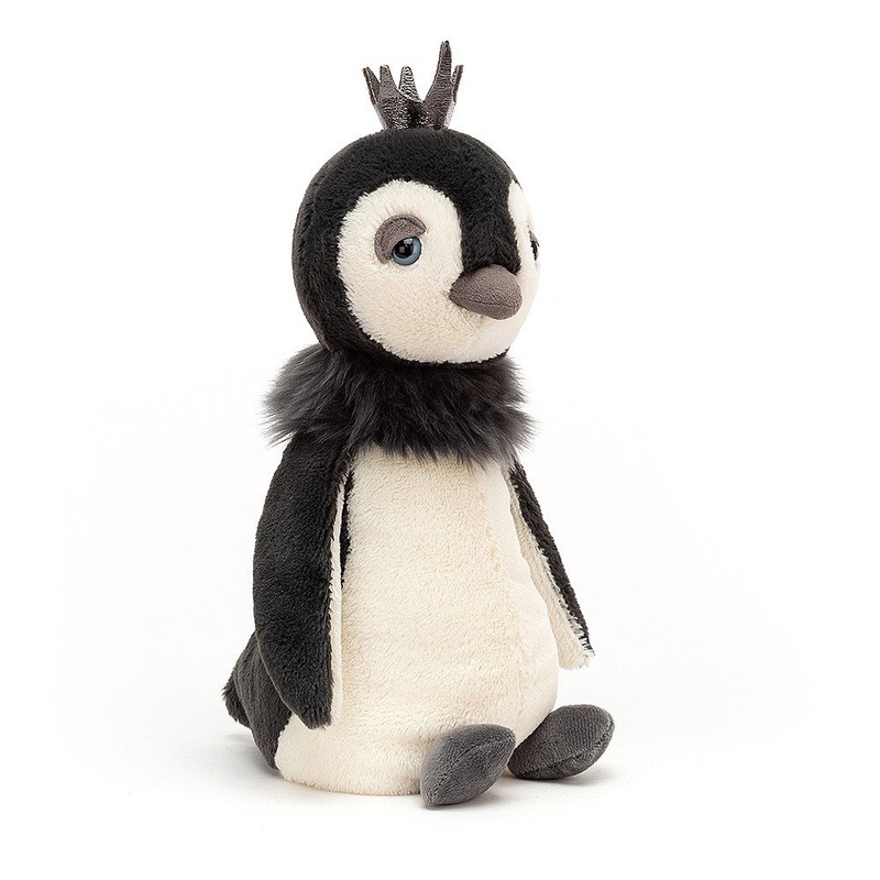 Jellycat Prince Penguin