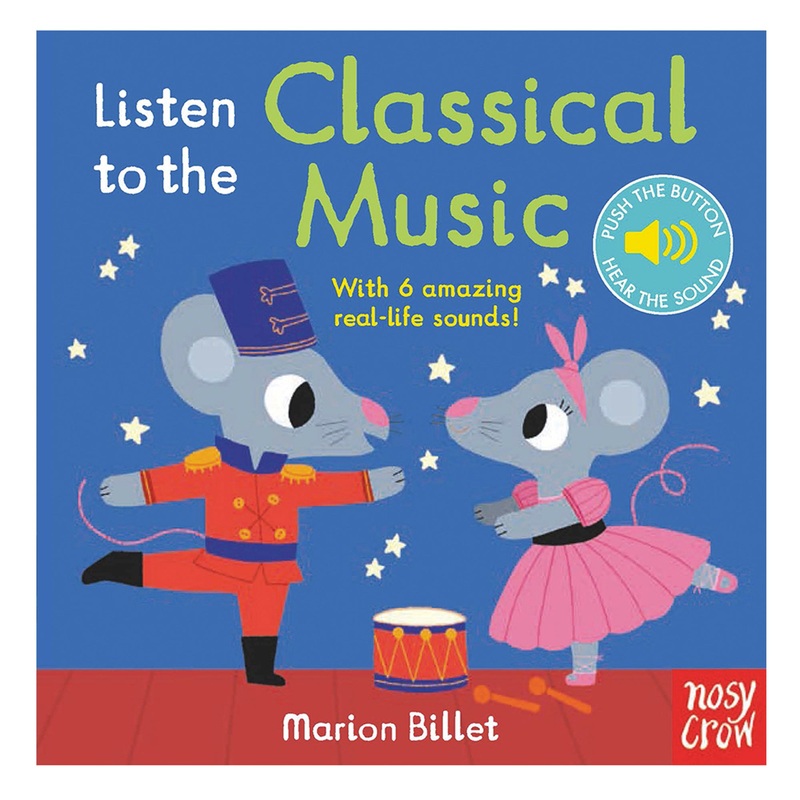 Listen To The Classical Music