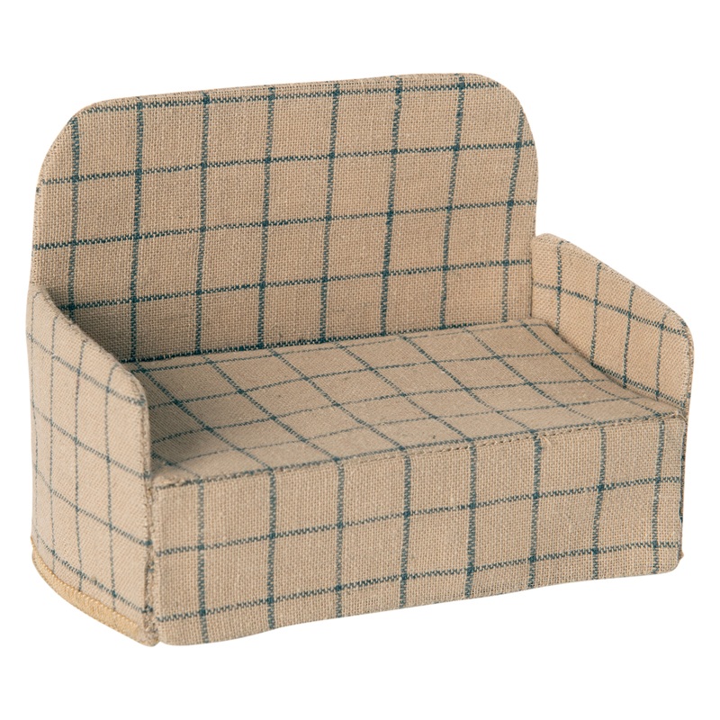 Maileg Couch Mouse