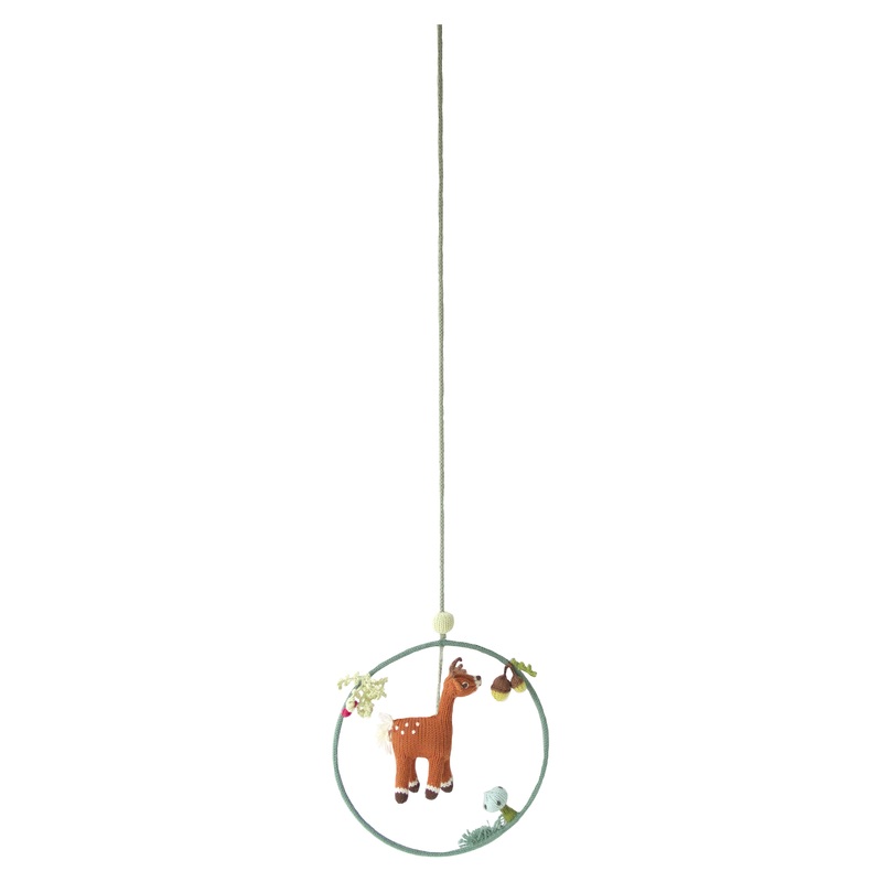 Blabla Kids Deer Dream Ring