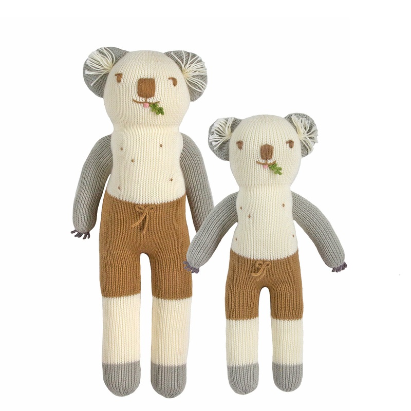 Blabla Kids Koa The Koala