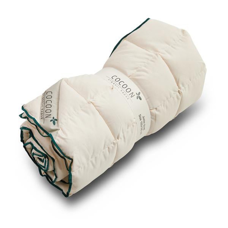 Cam Cam Copenhagen Duvet Kapok Junior