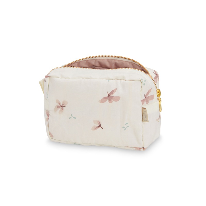 Cam Cam Copenhagen Make Up Purse Windflower Crme