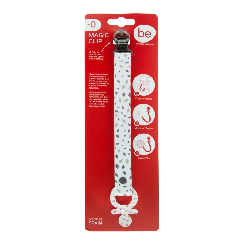 Cambrass Dummy Tape Holder Be Lion Grey